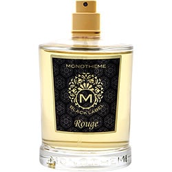 MONOTHEME VENEZIA ROUGE by Monotheme Venezia - EAU DE PARFUM SPRAY 3.4 OZ *TESTER