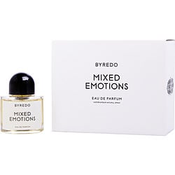 BYREDO MIXED EMOTIONS by Byredo-EAU DE PARFUM SPRAY 1.7 OZ