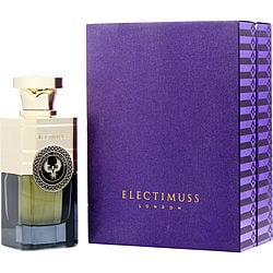 ELECTIMUSS MERCURIAL CASHMERE by Electimuss-PURE PARFUM SPRAY 3.4 OZ