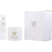 WHITE TEA by Elizabeth Arden-EDT SPRAY 3.3 OZ & BODY CREAM 13.5 OZ - BigSun