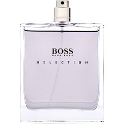 BOSS SELECTION by Hugo Boss-EDT SPRAY 3.4 OZ *TESTER