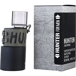 ARMAF HUNTER INTENSE by Armaf - EAU DE PARFUM SPRAY 3.4 OZ
