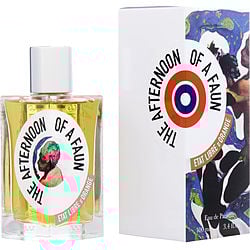 ETAT LIBRE D'ORANGE THE AFTERNOON OF A FAUN by Etat Libre d' Orange - EAU DE PARFUM SPRAY 3.4 OZ