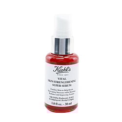 Kiehl's by Kiehl's - Vital Skin-Strengthening Super Serum  --30ml/1oz