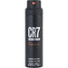 CRISTIANO RONALDO CR7 GAME ON by Cristiano Ronaldo-BODY SPRAY 6.8 OZ - BigSun