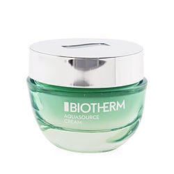 Biotherm by BIOTHERM - Aquasource Moisturizing Cream - For Normal to Combination Skin  --50ml/1.69oz