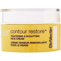 StriVectin by StriVectin-Contour Restore Tightening & Sculpting Face Cream --50ml/1.7oz