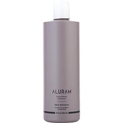 ALURAM by Aluram-CLEAN BEAUTY COLLECTION DAILY SHAMPOO 12 OZ