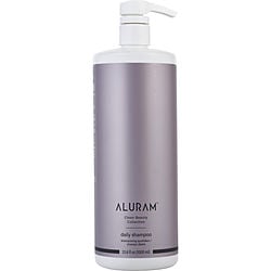ALURAM by Aluram - CLEAN BEAUTY COLLECTION DAILY SHAMPOO 33.8 OZ