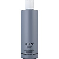 ALURAM by Aluram-CLEAN BEAUTY COLLECTION MOISTURIZING SHAMPOO 12 OZ