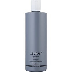 ALURAM by Aluram - CLEAN BEAUTY COLLECTION MOISTURIZING SHAMPOO 12 OZ