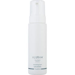 ALURAM by Aluram-CLEAN BEAUTY COLLECTION VOLUMIZING FOAM 7 OZ