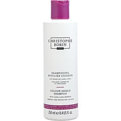 CHRISTOPHE ROBIN by CHRISTOPHE ROBIN - COLOR SHIELD SHAMPOO WITH CAMU-CAMU BERRIES 8.4 OZ