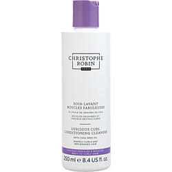 CHRISTOPHE ROBIN by CHRISTOPHE ROBIN - CLEANSING CONDITIONER 8.4 OZ