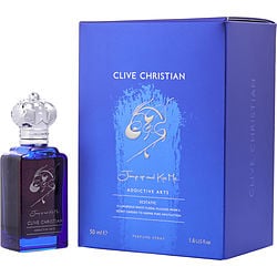 CLIVE CHRISTIAN JUMP UP AND KISS ME ECSTATIC by Clive Christian - PERFUME SPRAY 1.7 OZ