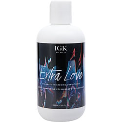 IGK by IGK-EXTRA LOVE VOLUMIZING & THICKENING CONDITIONER 8 OZ