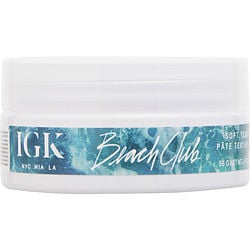 IGK by IGK-BEACH CLUB SOFT TEXTURE PASTE 2 OZ