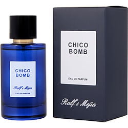 RALF'S MEJIA CHICO BOMB by Ralf's Mejia-EAU DE PARFUM 3.3 OZ