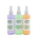 Mario Badescu by Mario Badescu-Spritz Mist & Glow Set: Cucumber & Green Tea + Herbs & Rosewater + Chamomille & Lavender --3pcs  --3x 118ml/4oz - BigSun