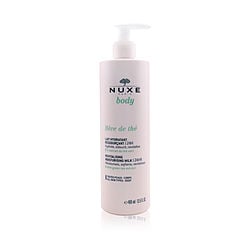 Nuxe by Nuxe - Reve De The Revitalising Moisturising Milk 24H  --400ml/13.5oz