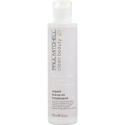 PAUL MITCHELL by Paul Mitchell - CLEAN BEAUTY REPAIR LEAVE-IN TREATMENT 5.1 OZ