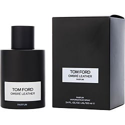 TOM FORD OMBRE LEATHER by Tom Ford-PARFUM SPRAY 3.4 OZ