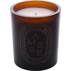 DIPTYQUE AMBRE by Diptyque-SCENTED CANDLE 10 OZ