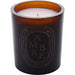 DIPTYQUE AMBRE by Diptyque-SCENTED CANDLE 10 OZ - BigSun