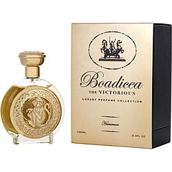 BOADICEA THE VICTORIOUS HANUMAN by Boadicea the Victorious-EAU DE PARFUM SPRAY 3.4 OZ