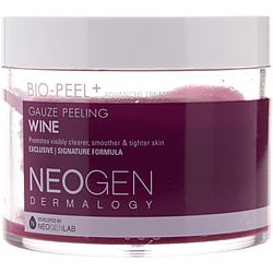 Neogen by Neogen-Dermalogy Bio Peel Gauze Peeling Wine (30 pads) --200ml/6.76oz