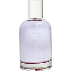 SWISS ARMY FORGET ME NOT by Victorinox-EDT SPRAY 3.4 OZ *TESTER