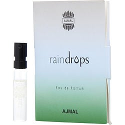 AJMAL RAINDROPS by Ajmal-EAU DE PARFUM SPRAY 0.05 OZ