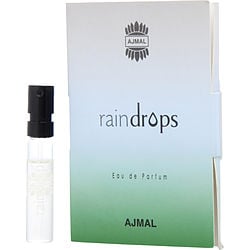 AJMAL RAINDROPS by Ajmal - EAU DE PARFUM SPRAY 0.05 OZ