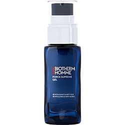 Biotherm by BIOTHERM-Homme Force Supreme Gel --50ml/1.69oz