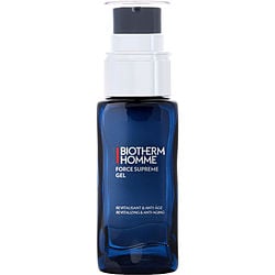 Biotherm by BIOTHERM - Homme Force Supreme Gel --50ml/1.69oz