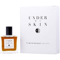 FRANCESCA BIANCHI UNDER MY SKIN by Francesca Bianchi-EXTRAIT DE PARFUM SPRAY 1 OZ