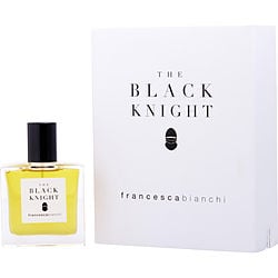 FRANCESCA BIANCHI THE BLACK KNIGHT by Francesca Bianchi-EXTRAIT DE PARFUM SPRAY 1 OZ