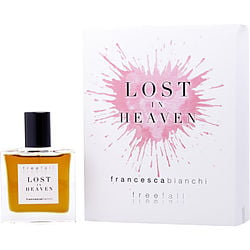 FRANCESCA BIANCHI LOST IN HEAVEN by Francesca Bianchi-EXTRAIT DE PARFUM SPRAY 1 OZ