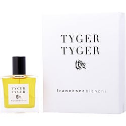 FRANCESCA BIANCHI TYGER TYGER by Francesca Bianchi-EXTRAIT DE PARFUM SPRAY 1 OZ