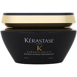 KERASTASE by Kerastase-CHRONOLOGISTE MASQUE INTENSE REGENERANT 6.8 OZ