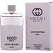 GUCCI GUILTY LOVE EDITION by Gucci-EDT SPRAY 3 OZ (MMXXI BOTTLE) - BigSun