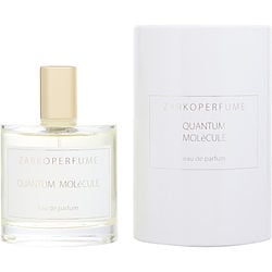 ZARKOPERFUME QUANTUM MOLECULE by ZARKOPERFUME - EAU DE PARFUM SPRAY 3.4 OZ