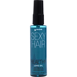 SEXY HAIR by Sexy Hair Concepts - HEALTHY SEXY HAIR LOVE OIL MOISTURIZING 2.5 OZ
