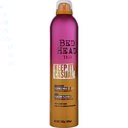 BED HEAD by Tigi-KEEP IT CASUAL FLEXIBLE HOLD HAIRSPRAY 12.1 OZ