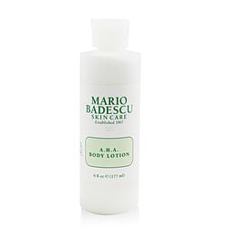 Mario Badescu by Mario Badescu-A.H.A. Body Lotion - For All Skin Types  --177ml/6oz