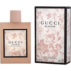 GUCCI BLOOM by Gucci-EDT SPRAY 3.3 OZ