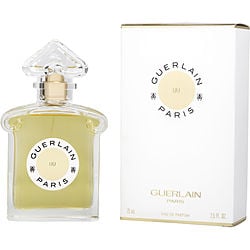 GUERLAIN LIU by Guerlain-EAU DE PARFUM SPRAY 2.5 OZ