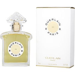 GUERLAIN LIU by Guerlain - EAU DE PARFUM SPRAY 2.5 OZ