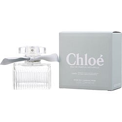 CHLOE NATURELLE by Chloe - EAU DE PARFUM SPRAY 1.7 OZ
