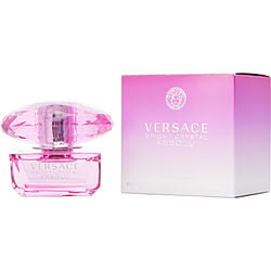 VERSACE BRIGHT CRYSTAL ABSOLU by Gianni Versace-EAU DE PARFUM SPRAY 1.7 OZ (NEW PACKAGING)